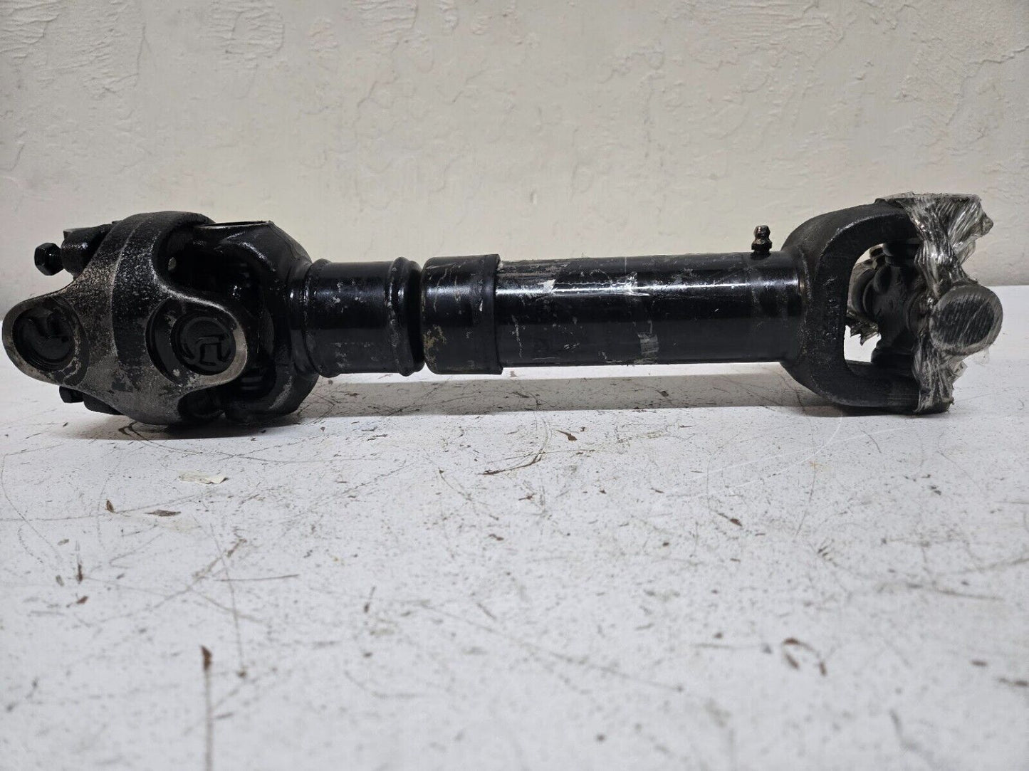 Rear CV Driveshaft for Jeep 1330