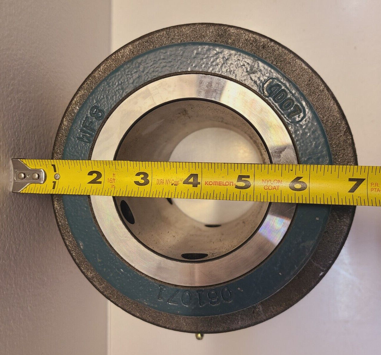 DODGE Pillow Block Bearing Insert 061071 | 402319 | 00574513 | CS030917 | 023526