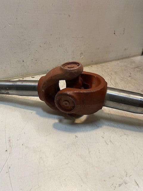 Drive Shaft Universal Joint 42-1/2" Long 45mm End 34-Spline