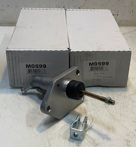 2 Quantity of M0599 Clutch Slave Cylinders AM120 (2 Quantity)