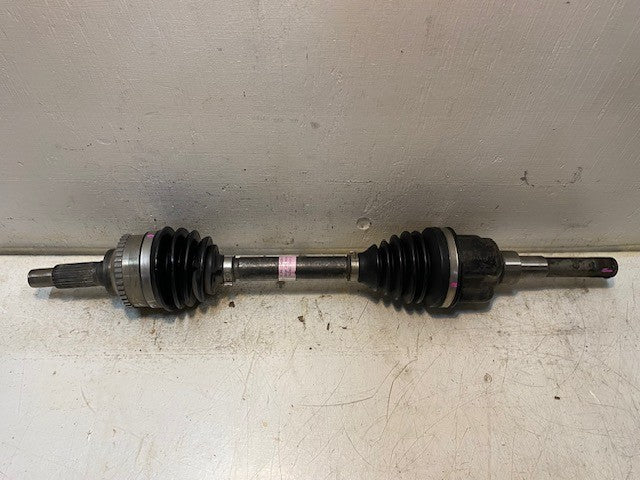 Driveshaft for Ford YL84-3A428-DF | GG062560XE | 760607043166 | 27-1/2" Long