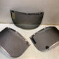 3 Quantity of Wire Mesh Face Shield Visors 96000 (3 Quantity)