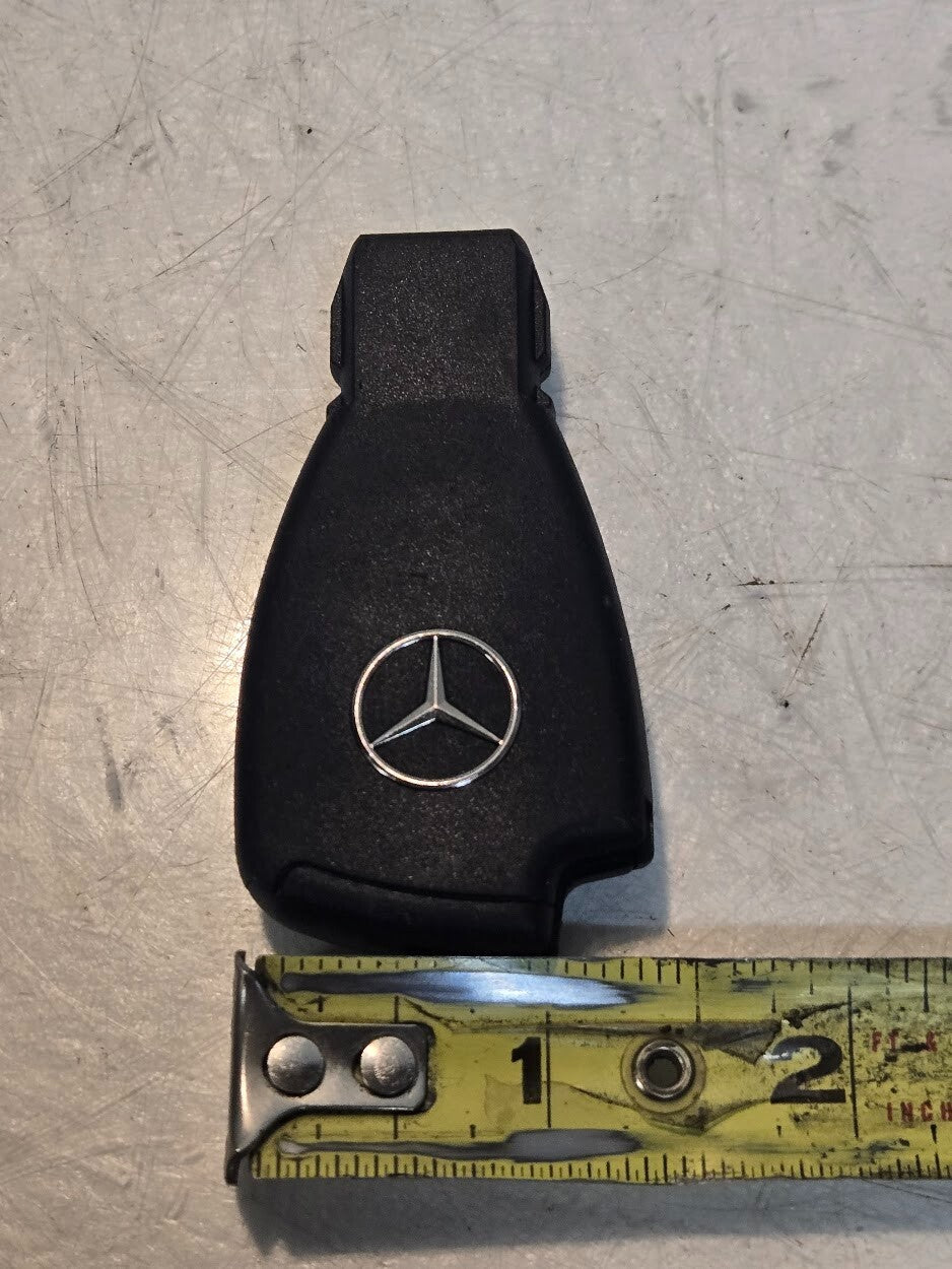 7 Quantity of Mercedes-Benz Smart Key Fob 3+1 Buttons | No Key Blade (7 Qty)