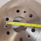 Powerstop Brakes High Temp Coated Brake Drum AD8806P | 031020 Supcode 088