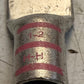 25 Quantity Tinned Copper Electrical Compression Ring Lugs JHGRN12 Terminals