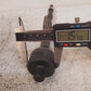 2 Quantity of TRQ Steering Tie Rod End PSA68607 (2 Qty)