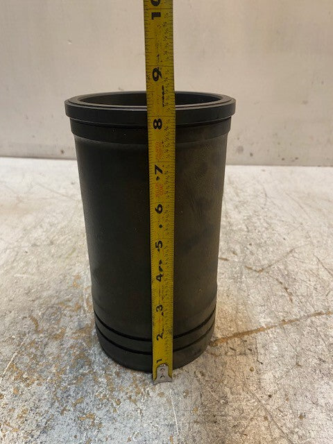 Cylinder Sleeve 74007708 RL 8-1/8" Tall 4-5/8" Dia.