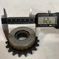 Browning HN40B19IDLER Chain Idler Sprocket