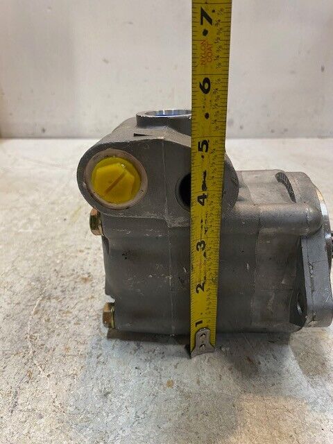 TRW Power Steering Pump PS362415L11101 | P4071641249 | PS362415L111