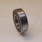 10 Quantity of Pacamor Single Row Ball Bearings R8V (10 Qty)
