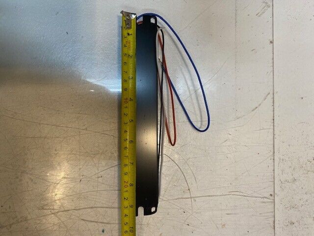 Hatch Constant Voltage Output LED Driver LV100-24N-UNV-I, 24V, 4A Max, Class 2