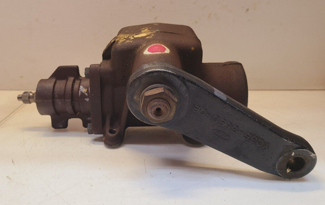 Gear Box F7AC-3583-AA | Ford YC35-3590-DB