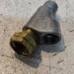 12 Quantity of 14mm x 11.6mm x 11.6mm Y Fittings (12 Quantity)