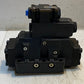 Harsco Track Technologies HTT Directional Control Valve 0-3333039-0-03