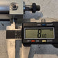 PHD Inc AUCF 1 1/8 x 1 1/2 Pneumatic Cylinder 0503