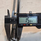KYB GR-2 Gas Strut 235005 | YG31 | 25" Overall Length | 15.9 mm Threaded End