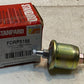 Federated Auto Parts Standard FDRPS155 Pressure Switch