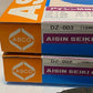 2 Quantity of ASCO Aisin Clutch Discs DZ-003 | 20-Teeth 7-3/16" Dia. (2 Qty)