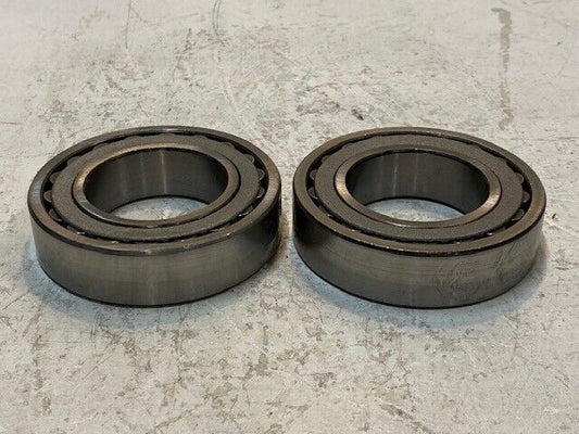 2 Quantity of LYC Bearings 53511 | 55mm Bore 100mm OD 25mm Thick (2 Quantity)