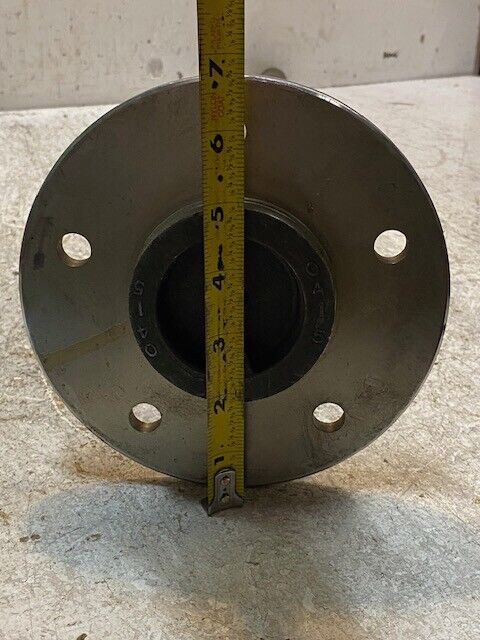 5-Bolt Axle Shaft 0415 | 30-Spline 32" Long 33mm Shaft OD