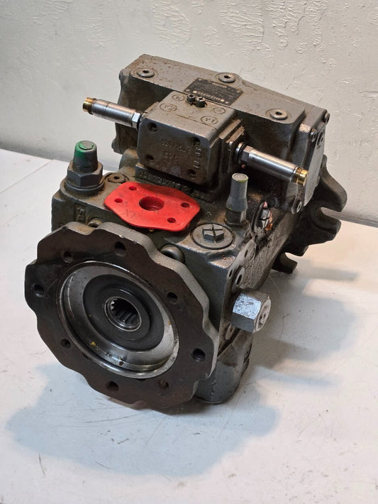 Rexroth Hydraulic Pump AA4VG90EP1DT1/32L-NUF52F071DH-S | R902075896/001 | 7874