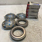 5 Quantity of Koyo Clutch Ball Bearings 62TMK20-1 (5 Quantity)