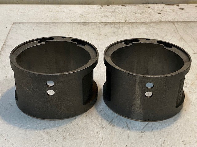 Taper-Lock Bushing C113075C | 3-7/8" Dia. 83mm Bore 2-3/16" Thick