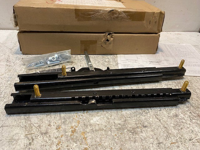 2 Quantity of ADS Slide Kits 55961 ATW 817806 (2 Quantity)