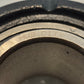 3 Quantity of Hub City Pillow Block Mounted Ball Bearings B250RWX1 7/16" (3 Qty)