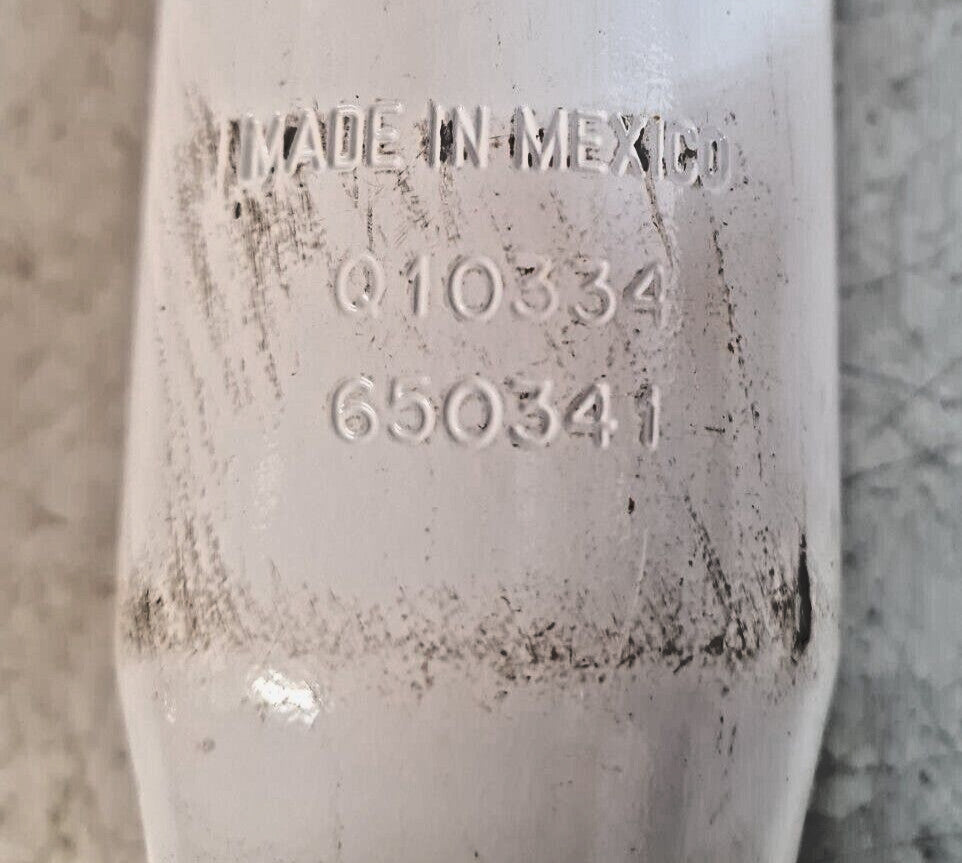 Shock Absorber Part number 650341 | Q10334