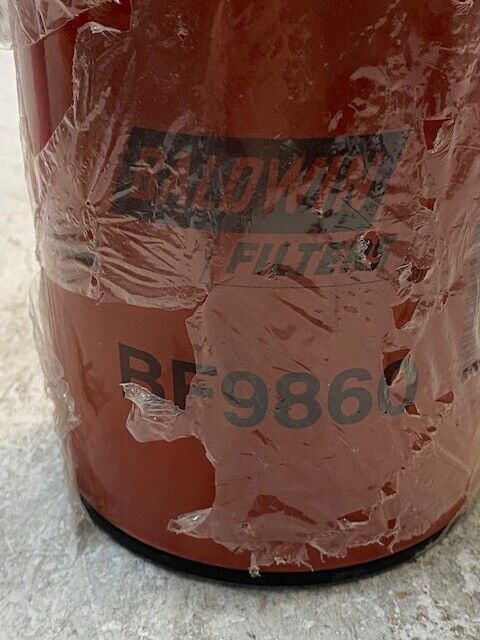 Baldwin Fuel Filter BF9860