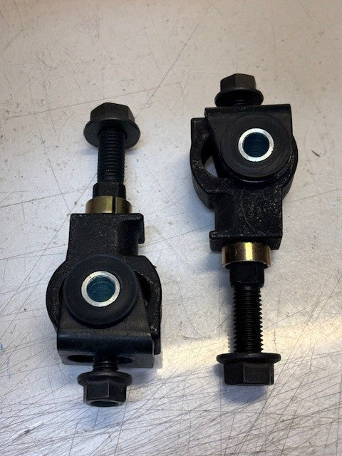 Ingalls Adjustable Camber Kit for Honda | 35700