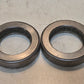 2 Quantity of Shuster Roller Bearings B34 | 101 mm OD 65.2 mm Bore (2 Qty)