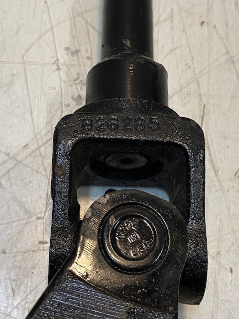 Steering Shaft 826285 | 16" Long 23mm Thread 14-Spline 22mm Bore ID