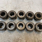 10 Quantity of BCA Clutch Release Bearings JC-01576 33mm ID 72mm OD (10 Qty)