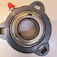KBZ 3 Bolt Flange Mount Bearing F3D2C5 | SB205-16 M/W