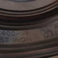 2 Qty. of Mission Rubber Cast Irons 4" No Hub Coupling C400HW | ASTM0564 (2 Qty)