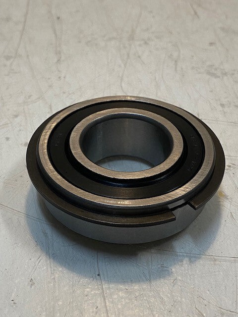4 Qty of General Single Row Ball Bearings S8607-88 7520DLG | 8607-RS (4 Qty)