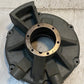 Delco Alternator Drive End Frame 72mm Bore 10" OD 4-3/4" H
