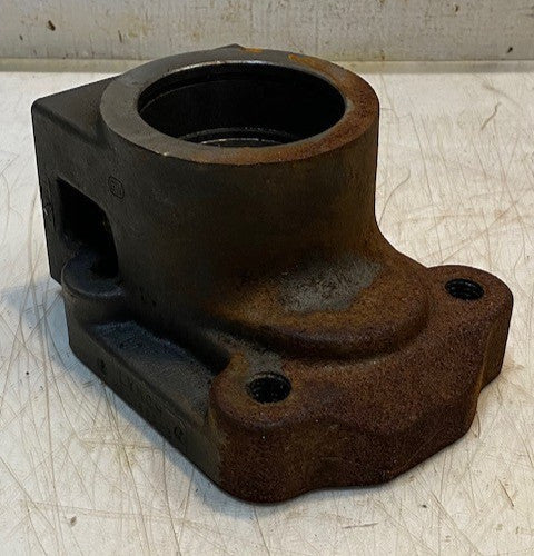 Lynch MB-1685-3 Reversing Gearbox Half Case Aerator Gear