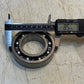 NTN Single Row Radial Deep Groove Medium Size Ball Bearing 6209X18 | 45x85x19mm