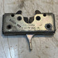 Tri-Mark 29603 Two Rotor Latch Two Position Intertrip 29603-45D Rotary Switch