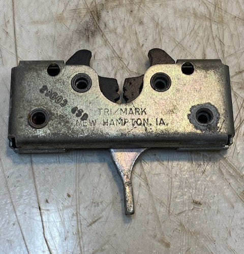 Tri-Mark 29603 Two Rotor Latch Two Position Intertrip 29603-45D Rotary Switch