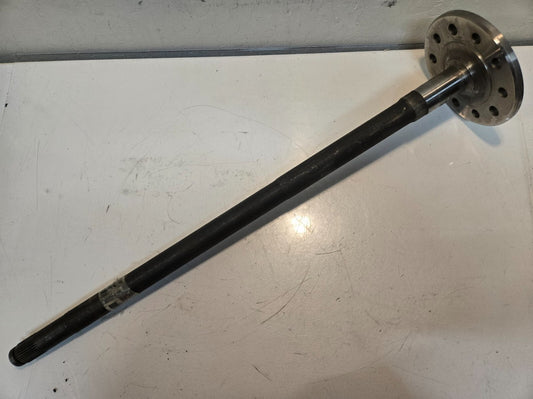 Rear Axle Shaft MG2192 for Motive Gear | 32-1/2" Long | 31 Spline | Dual 5x135mm
