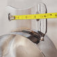 Dynaflex Western Star Heritage Butt Joint Exhaust Mounting Clamp 50BJ-WSH700SCP