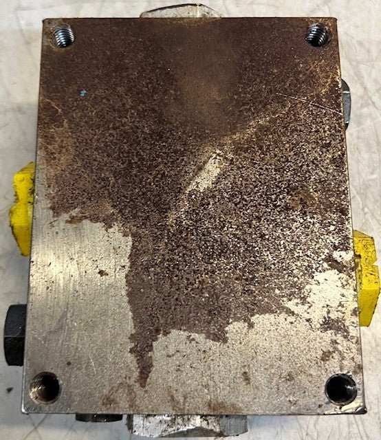 Brannon Hydraulics Diverted Valve 900150S Heavy Duty Hydraulic Replacement
