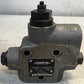 Brueninghaus Hyromatik Hydraulic Valve Model 503.20.01.01 | 4971325 Replacement