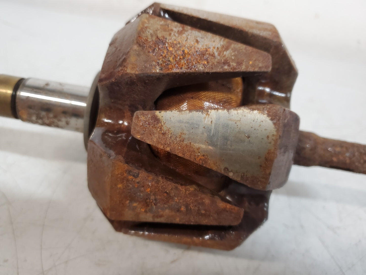 Rotor Generator 2920-00-353-5052 | 78218 | 2920003535052