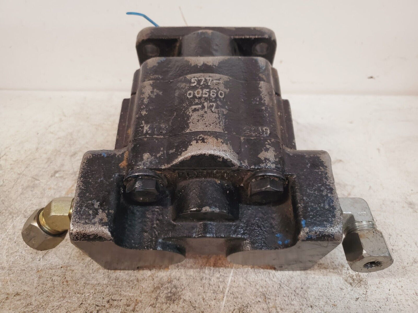 Permco Hydraulic Pump 577-00560-17