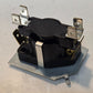 2 Quantity of Source 1 24V Heat Sequencer Relays S1-02419082028 | 12S20 (2 Qty)